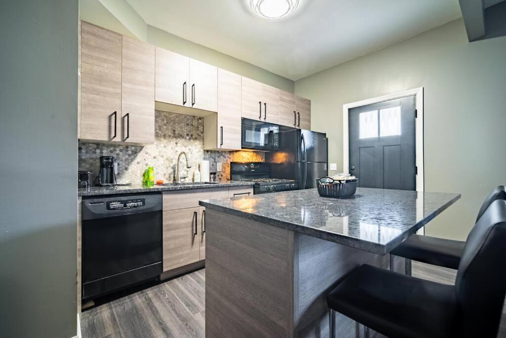 Walkable Gem In Little Italy Διαμέρισμα Κλίβελαντ Εξωτερικό φωτογραφία