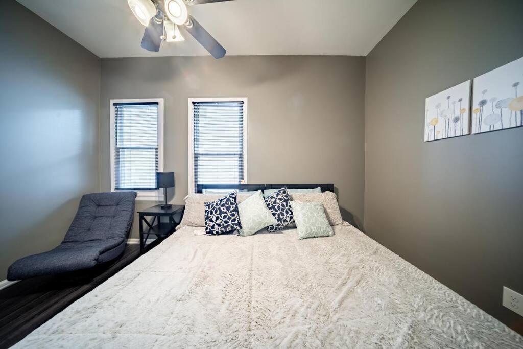 Walkable Gem In Little Italy Διαμέρισμα Κλίβελαντ Εξωτερικό φωτογραφία