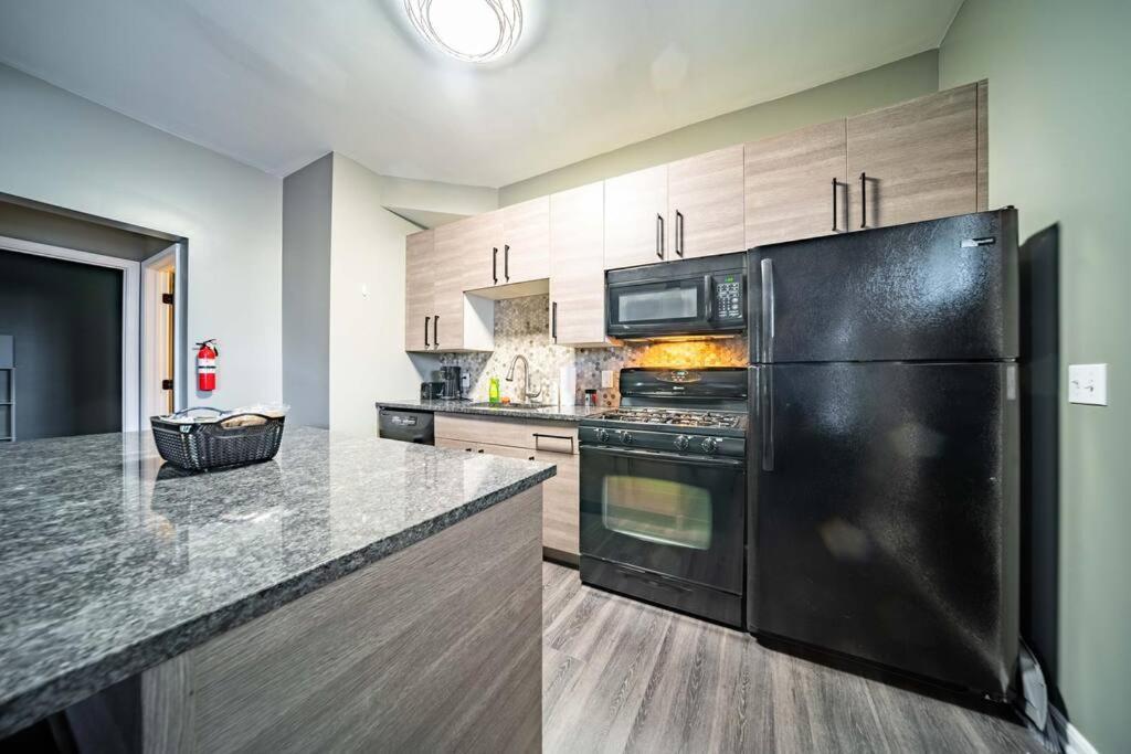 Walkable Gem In Little Italy Διαμέρισμα Κλίβελαντ Εξωτερικό φωτογραφία