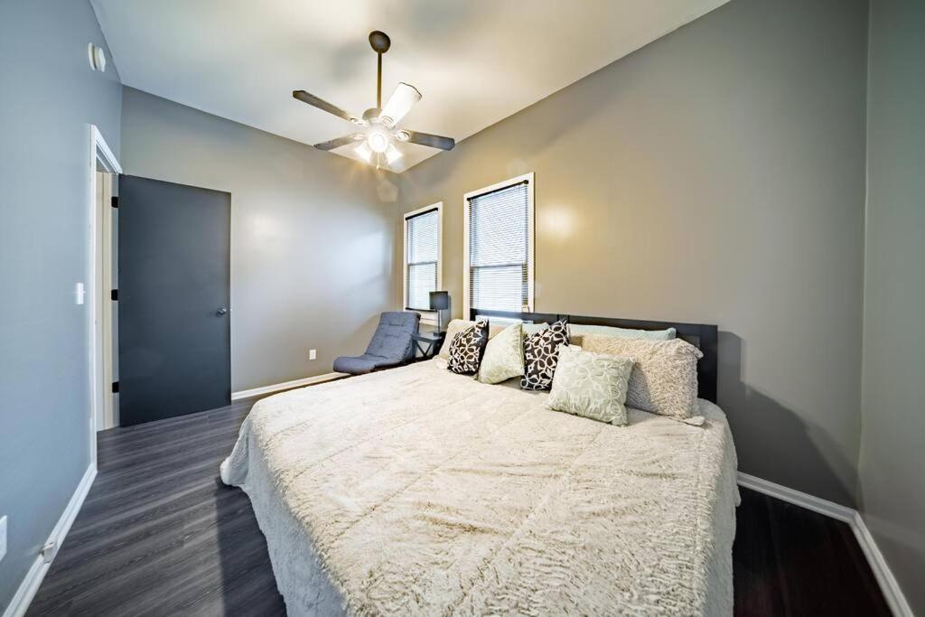 Walkable Gem In Little Italy Διαμέρισμα Κλίβελαντ Εξωτερικό φωτογραφία